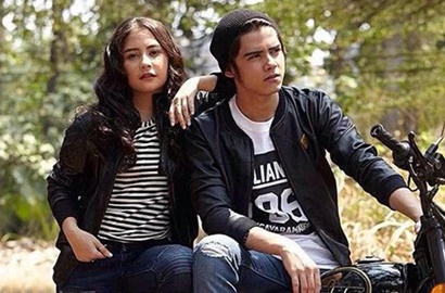 Masih Jadi Favorit, Aliando-Prilly Paling Dinanti Netter di SCTV Awards