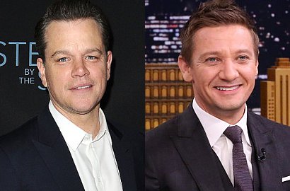 Matt Damon Akan Kembali Bertemu Jeremy Renner di Sekuel 'Jason Bourne'?