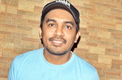Sebut Sekuel 'Filosofi Kopi' Lebih Keren, Glenn Fredly Ogah Beri Spoiler