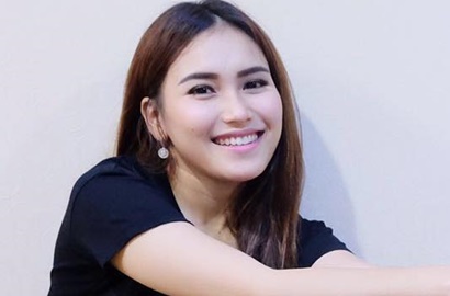 Ibu Sempat Bongkar 'Aib', Ayu Ting Ting Sudah Terbukti Cantik dari Lahir