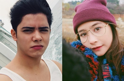 Paling Dinantikan, Aliando dan Prilly Sukses Bikin SCTV Awards Jadi Trending Topik