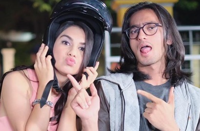 Intip Bocoran Terbaru 'Anugerah Cinta', Apa Jawaban Naura untuk Pernyataan Cinta Rey?
