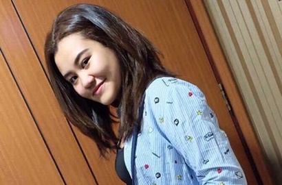 Tidak Tahu Soal Nikah Siri Angelina Sondakh, Aaliyah Massaid Ungkap Keberadaan Keanu