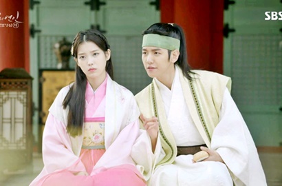 Hobi Nonton Drama Korea? Kamu Pasti Dibikin Mupeng Sama 8 Benda Ini