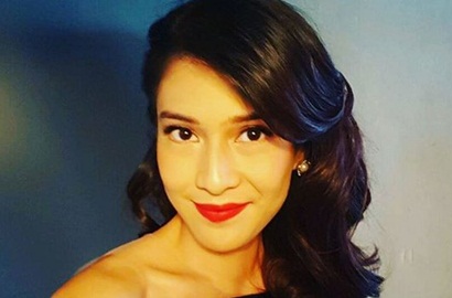 Sempat Kerja Kantoran, Ini Kisah Menarik Dian Sastro Diperlakukan Bak Artis