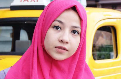 Sebelum Meninggal, Ayah Natasha Rizki Sempat Minta Dibeliin Parfum