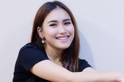 Sempat Beredar Video Ngamuk ke Kru, Ayu Ting Ting Akui Emosinya Suka Naik Turun