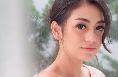 Tulis Janji Manis untuk Kedua Putrinya, Celine Evangelista Malah Bikin Netter Bingung