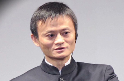 Pebisnis Muda Ini Oplas Demi Mirip dengan Konglomerat Jack Ma