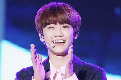 Alami Cedera, Jaemin NCT Dream Dipastikan Absen di MAMA 2016
