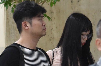 Alami Cedera Hingga Digosipkan Putus, Sulli-Choiza Jawab Lewat Foto-Foto Ini