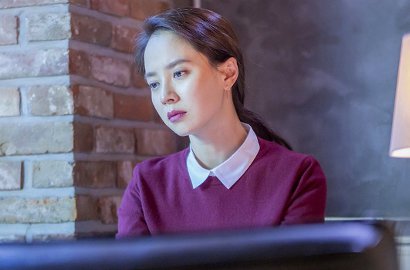 Song Ji Hyo Simpati Pada Perannya yang Berselingkuh di 'My Wife is Cheating'