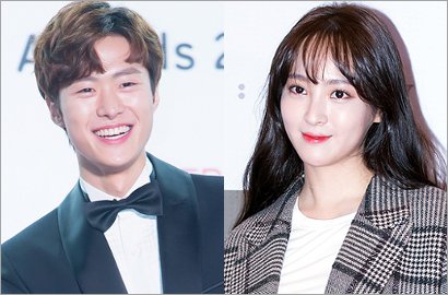 Netter Tanggapi Nyiyir Gong Myung - Jung Hye Sung Ikut 'WGM', Kenapa?