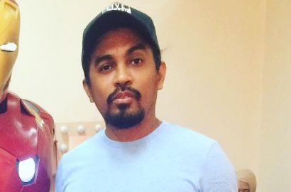 Akhirnya Tanggapi Isu Balikan dengan Aura Kasih, Glenn Fredly: Doakan Saja