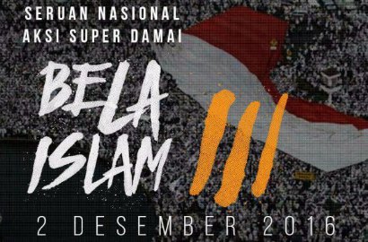 Sangar, Peserta Aksi 212 yang Ditilang Polisi Bakal Dibantu Pengacara Boyamin