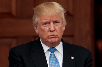 Donald Trump Diramal Bakal Segera Dilengserkan, Kenapa?