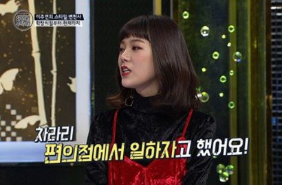Lizzy Ungkap After School Cuma Dibayar Rp 4,1 Juta dalam 6 Bulan di Jepang