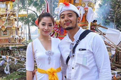 Nikita Willy dan Tutde Putus Karena Beda Agama, Fans Baper Tetap Sarankan Nikah