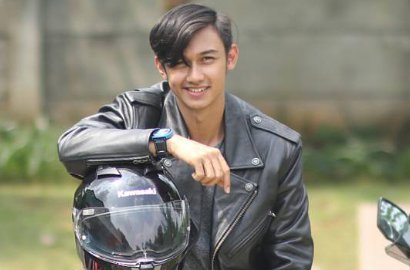 Sukses di 'Anak Jalanan', Caesar Hito 'Mondy' Siapkan Sinetron Baru?