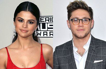 Diminta Pacari Selena Gomez, Ini Jawaban Niall Horan