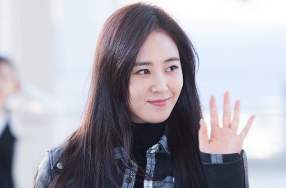 Yuri SNSD Berikan Apresiasi untuk Fans Lewat Postingan Menyentuh Ini