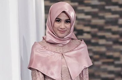 Lama Vakum, Inikah 'Bukti' Alyssa Soebandono Bakal Main Sinetron Lagi?