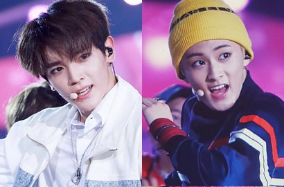 Ingat 'Kontroversi' Lay EXO, Sikap Taeyong NCT ke Mark Ini Tuai Pujian