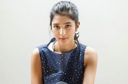 Pilih Pakai 'Jas' di SCTV Awards, Mikha Tambayong Dipuji Habis-Habisan