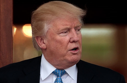 Jika Dianggap Meresahkan, Twitter Bakal Blokir Akun Donald Trump
