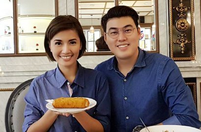 'Hilang' dari Dunia Hiburan Usai Nikah, Asty Ananta Dilarang Suami Jadi Artis?