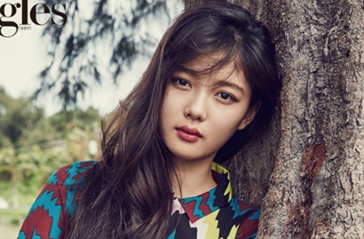 Dianggap Hina Presiden, Kim Yoo Jung Diboikot Pendukung Park Geun Hye
