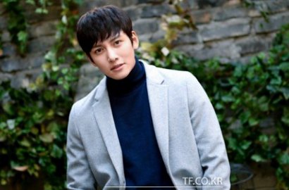 Segera Wamil, Ji Chang Wook Menyesal Belum Ada Tambatan Hati