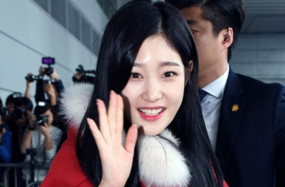 Fashion Musim Dingin IOI Jadi Sorotan, Jung Chae Yeon Lagi-Lagi Kena Sindir