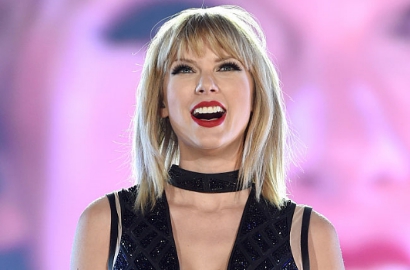 Saluran TV Ini Isyaratkan Album Baru Taylor Swift Bakal Segera Rilis?