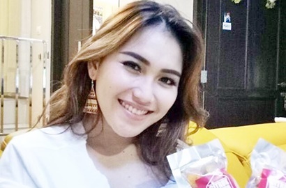 Ngaku Punya Bisnis Karaoke, Ayu Ting Ting Ternyata Cuma Numpang Nama?