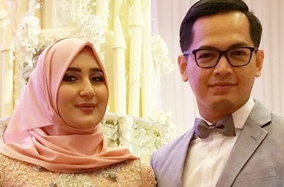 Istri Lepas Hijab, Tommy Kurniawan Sempat Berdoa Soal Ini di Medsos