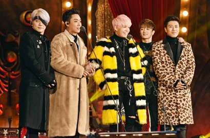 Resmi Comeback Rilis 'Re-Album', Sechs Kies Curhat Soal Bubar 16 Tahun Silam