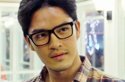 Morgan Oey Komentari Masuknya Nama Bisma di Nominasi Piala Maya 2016