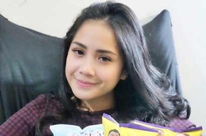 Nagita Slavina Dipuji Hebat oleh Amy Qanita, Soal Apa?