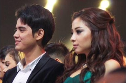 Restui Prilly dan Teuku Rassya, Aliando Pilih Mesra dengan Nikita Willy?