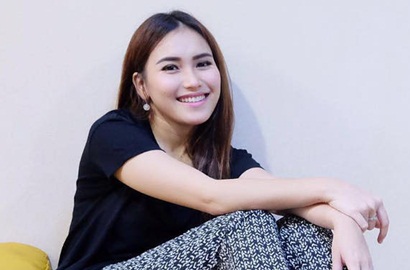 Punya Follower Mencapai 17 Juta, Ayu Ting Ting Malah Merasa Rugi?