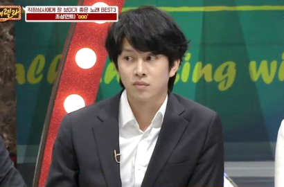 Menang di Pesta Tahun Baru SM, Kocaknya Heechul Malah 'Kesal' Dapat Hadiah Ini
