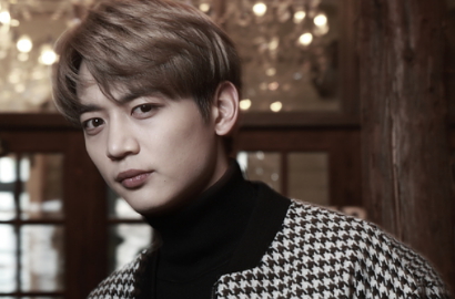 Kesusahan Berhenti Merokok Usai 'Two Men',  Minho SHINee Beri Petuah Ini ke Perokok