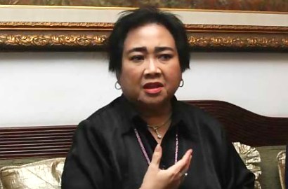 Diduga Makar, Rachmawati Soekarno Putri Ditangkap Polisi