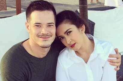 Akui Pernikahannya Tak Ada Masalah, Zack Lee Masih 'Tutupi' Hubungan dengan Nikita Mirzani