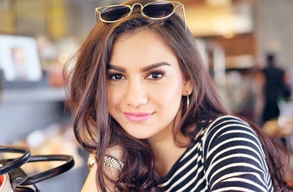 Peran Utama, Irish Bella Malah Disindir Bikin Cerita 'Anugerah Cinta' Tak Seru