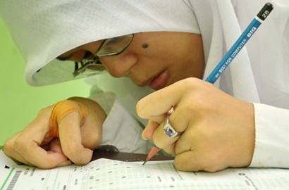 Soal Penghapusan UN, Ini Ternyata Pertimbangan Mendikbud