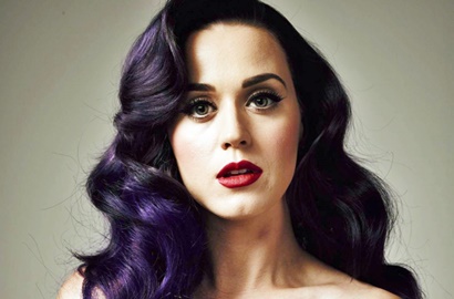 Unggah Foto Penghargaan, Katy Perry Isyaratkan Album Baru