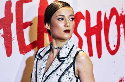Tolak Stunt Man Meski Kerap Cedera Syuting 'Headshot', Julie Estelle: Untung Tidak Parah