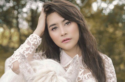 Tak Masuk Nominasi SCTV Awards, Prilly Pamer Sukses Menang Web TV Asia Awards
